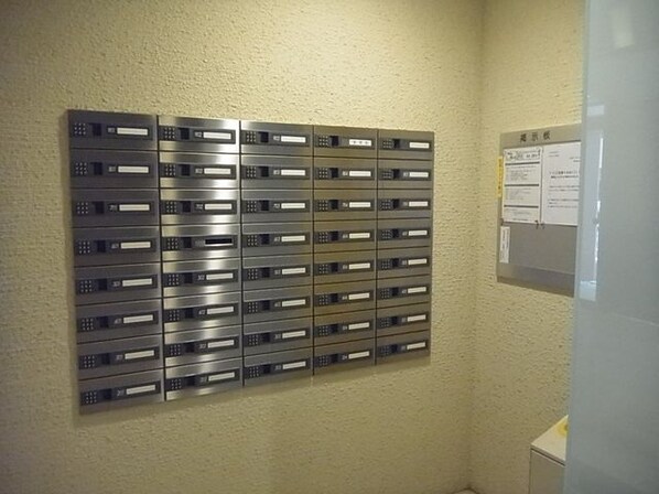 CORES勝どきの物件内観写真